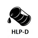 Ulei hidraulic de extrema presiune si cu aditivi detergenti, HLP-D