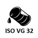 Ulei pentru compresoare frigorifice ISO VG 32 