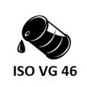 Ulei pentru compresoare frigorifice ISO VG 46