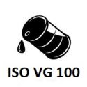 Ulei pentru compresoare frigorifice ISO VG 100