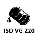 Ulei pentru compresoare cu aer ISO VG 220