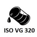 Ulei pentru compresoare cu aer ISO VG 320