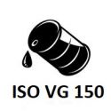 Ulei pentru compresor cu aer ISO VG 150