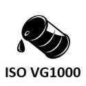 Ulei transmisie industriala ISO VG 1000
