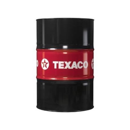 TEXACO INDUSTRIAL GEAR OIL 320