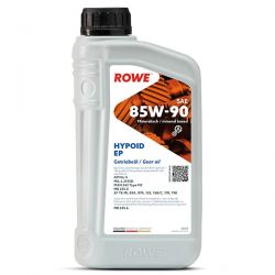 HIGHTEC HYPOID EP SAE 85W-90 